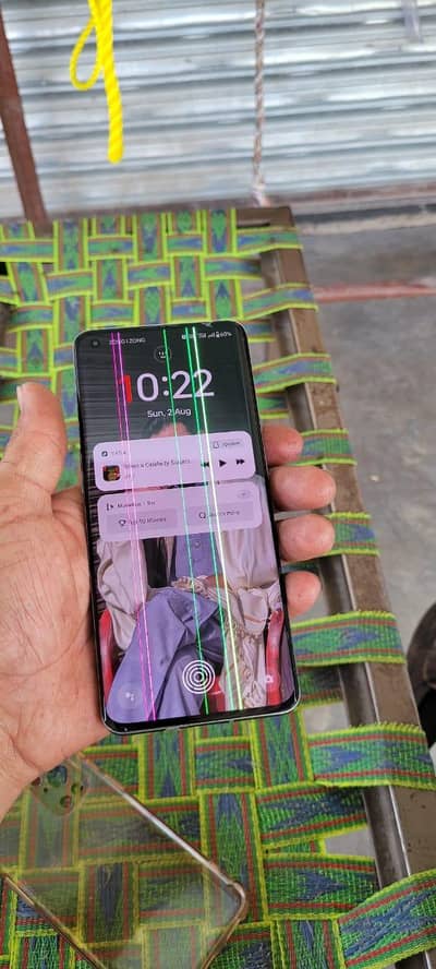 OnePlus 9 pro