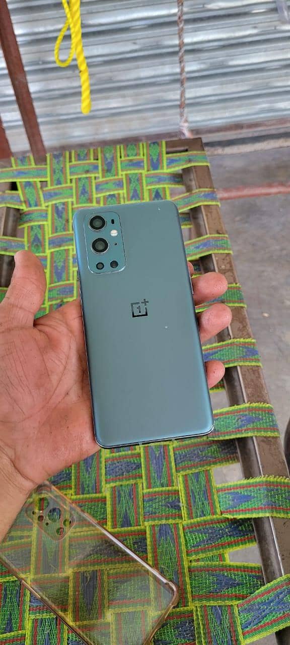 OnePlus 9 pro 1