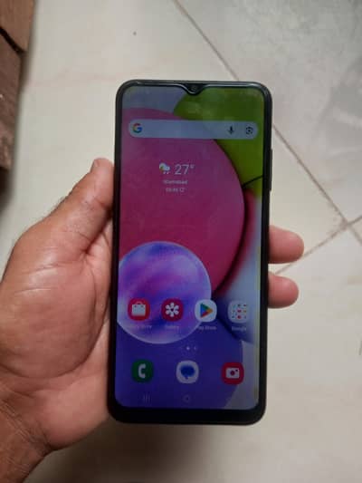 Samsung Mobile A03s