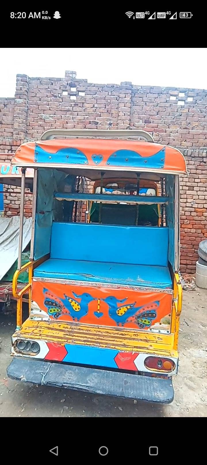 Rickshaw 1