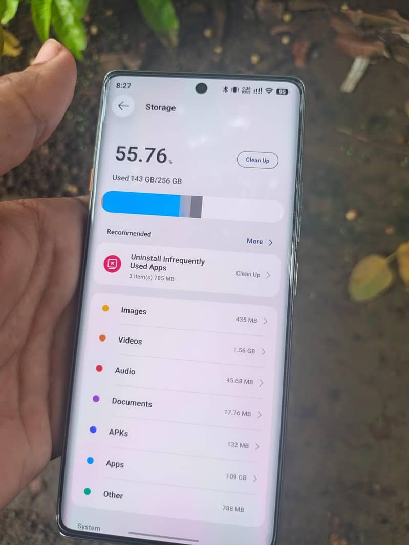 Tecno CAMON 40 Pro 2