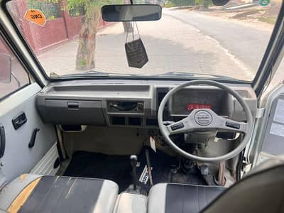 Suzuki Mehran VX 2018