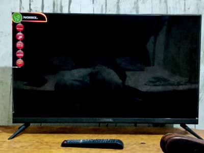 Nobel 32 inches Led New