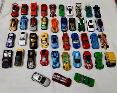 Metal Dinky Cars. Rs. 250/- Each.