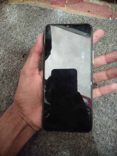 Vivo Y12
