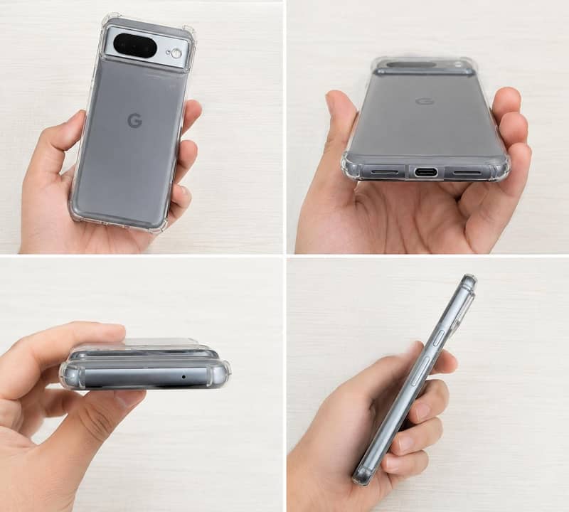 Google Pixel 8 0