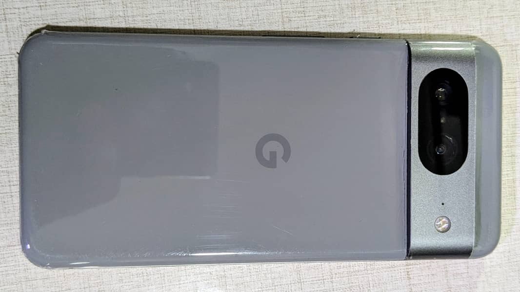 Google Pixel 8 1