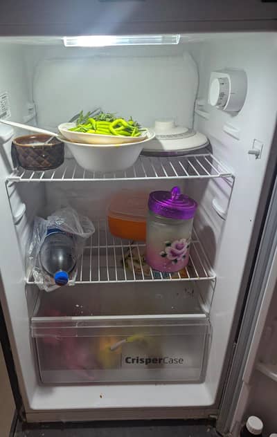 Dawlance medium size refrigerator