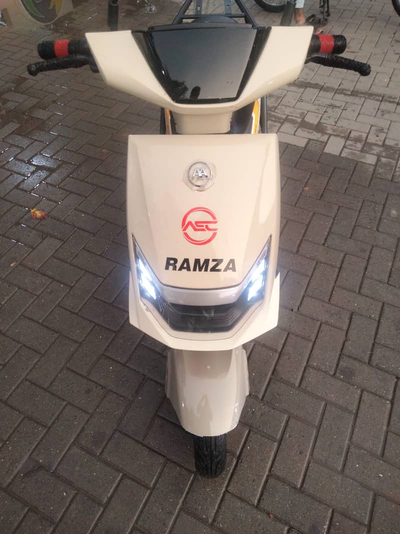 Ramza 3