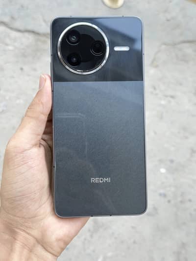 Xiaomi Redmi K80