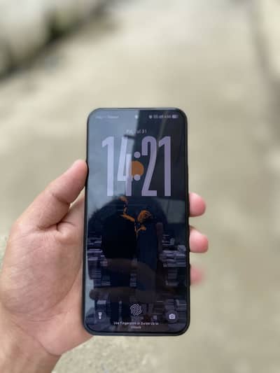 Infinix GT 30 pro