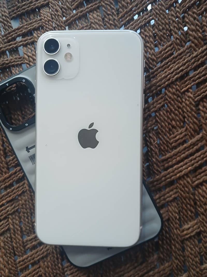 Apple iPhone 11 1