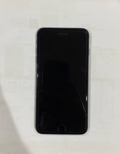 Apple iPhone 8 Plus