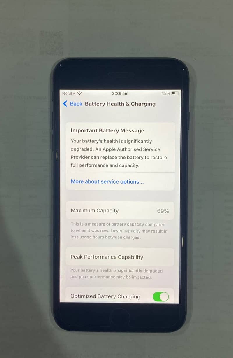 Apple iPhone 8 Plus 4