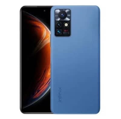 Infinix Zero X Neo