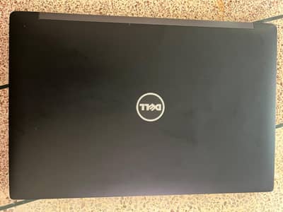 Dell Laptop Latitude | Core i7 | 7th generation