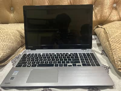 Toshiba Satellite i5 4th Generation