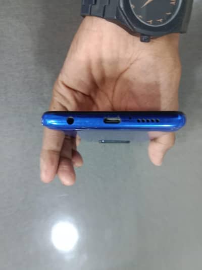 Xiaomi Poco X3 Pro