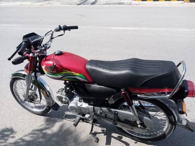 Honda cd 70.03298731220 Watsapp
