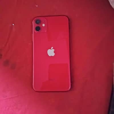 Apple iPhone 11 Kindly read my full add