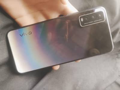 Vivo Y20