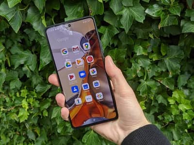 Xiaomi 11T Pro 8/256 OFFICIAL PTA Read Ad