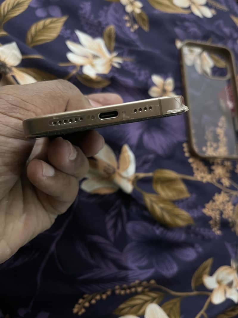 Apple iPhone 16 Pro Max 1