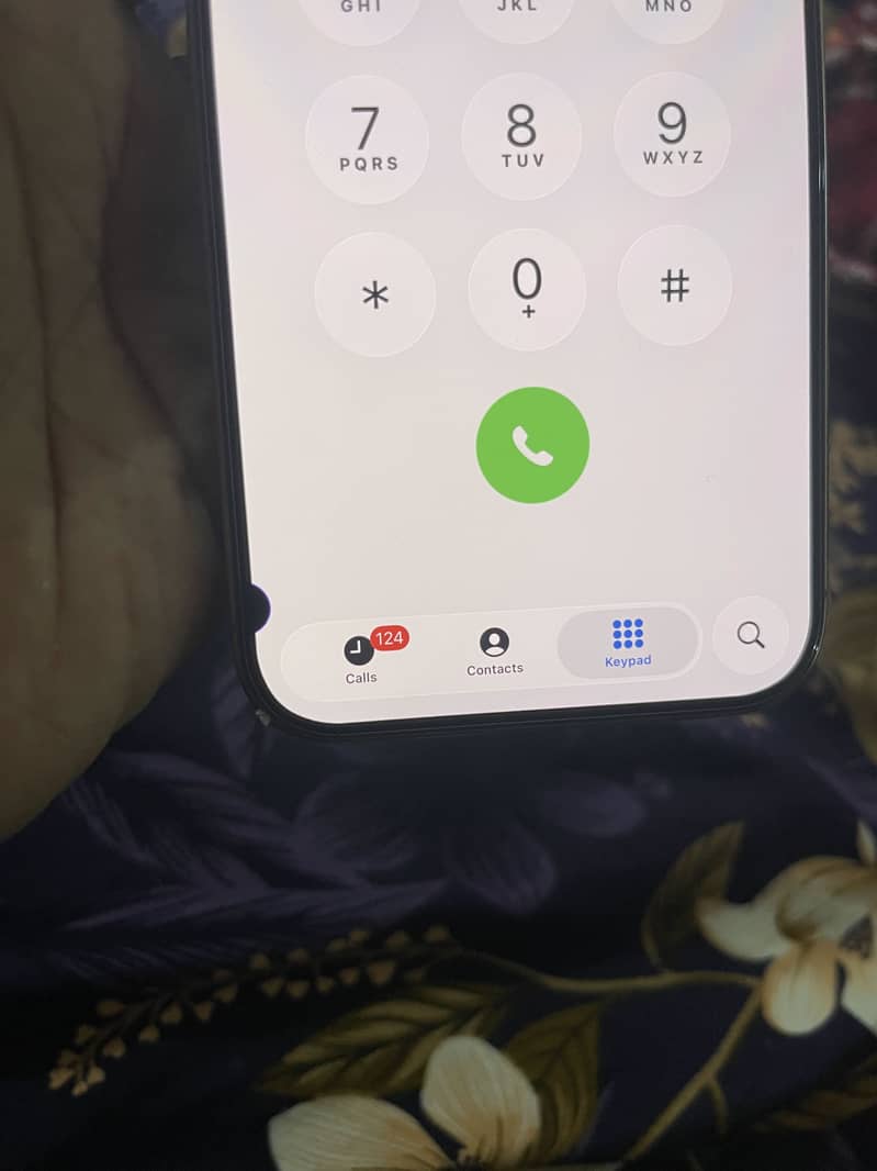 Apple iPhone 16 Pro Max 6