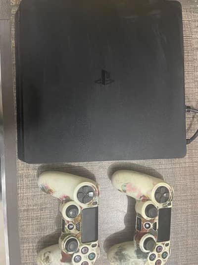 PS 4 Condition 10|10