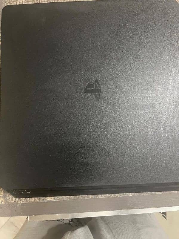 PS 4 Condition 10|10 1