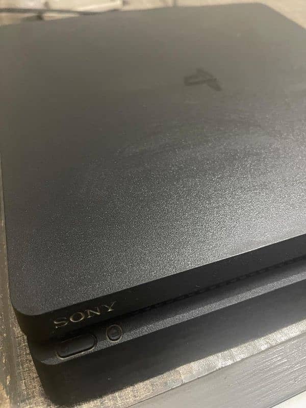 PS 4 Condition 10|10 2