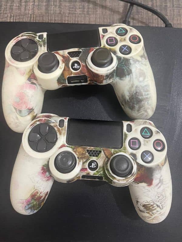 PS 4 Condition 10|10 4