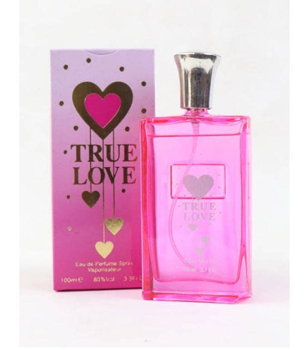Perfume - Body Spray 2