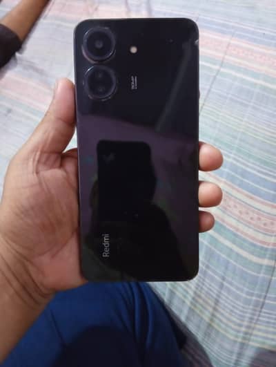 Xiaomi Redmi 13c