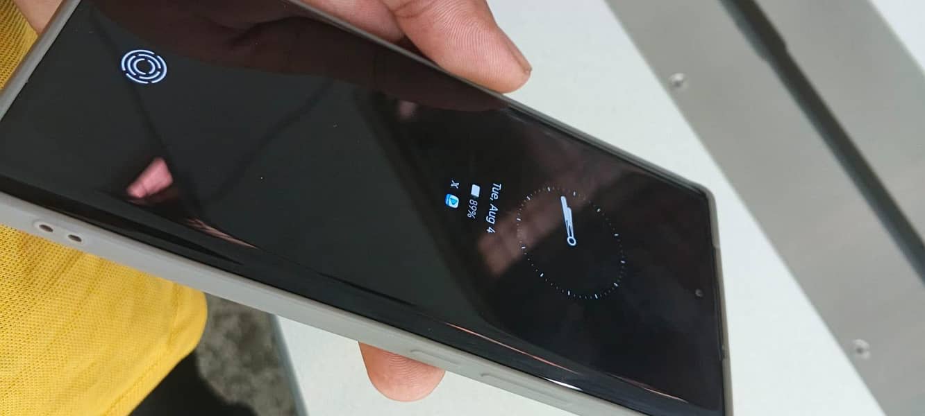Tecno CAMON 30S 5