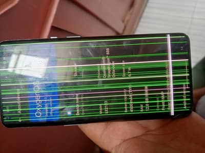 One Plus 9 Pro