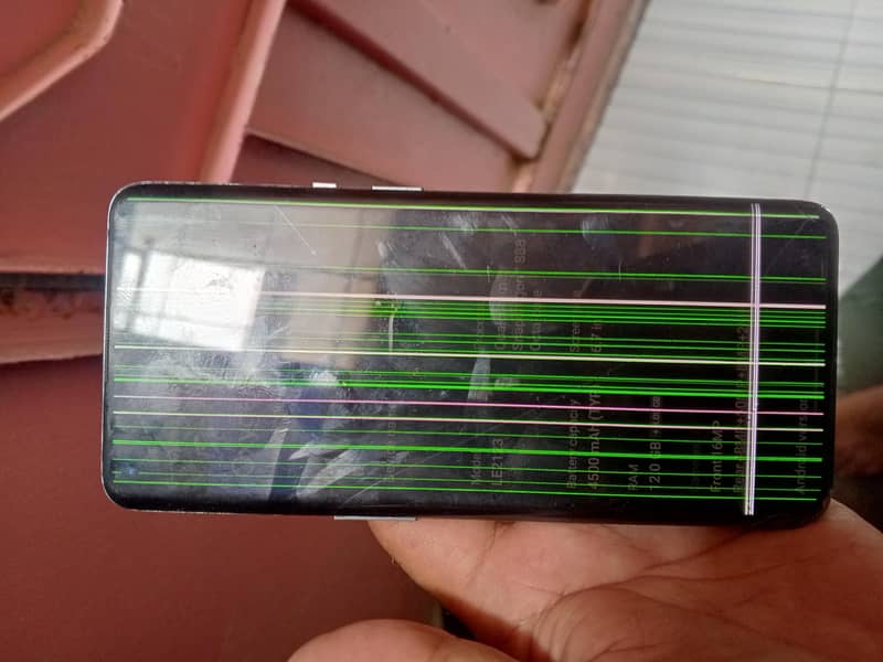 One Plus 9 Pro 1