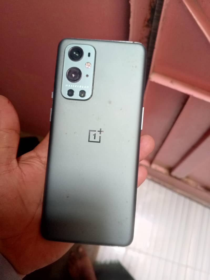 One Plus 9 Pro 2