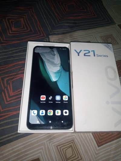 Vivo Other Model