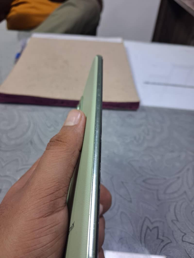 Tecno Spark 40 pro plus Complete Box 3