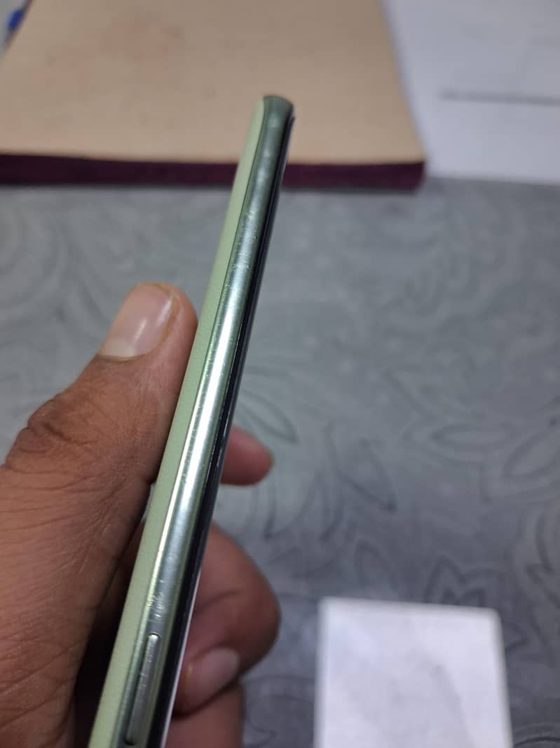 Tecno Spark 40 pro plus Complete Box 4