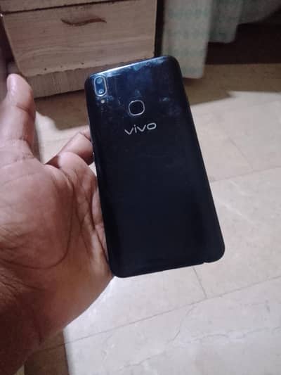 Vivo Y85a 4/64 non PTA