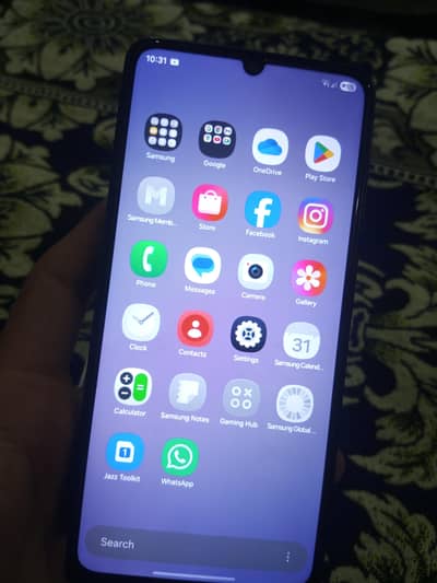 Samsung Mobile A07 5G