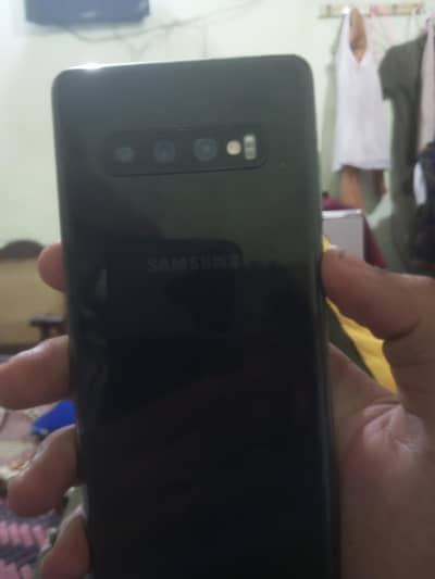 Samsung Mobile S10 Plus
