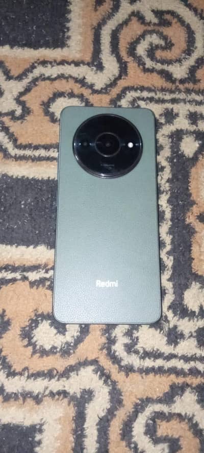 Redmi A3