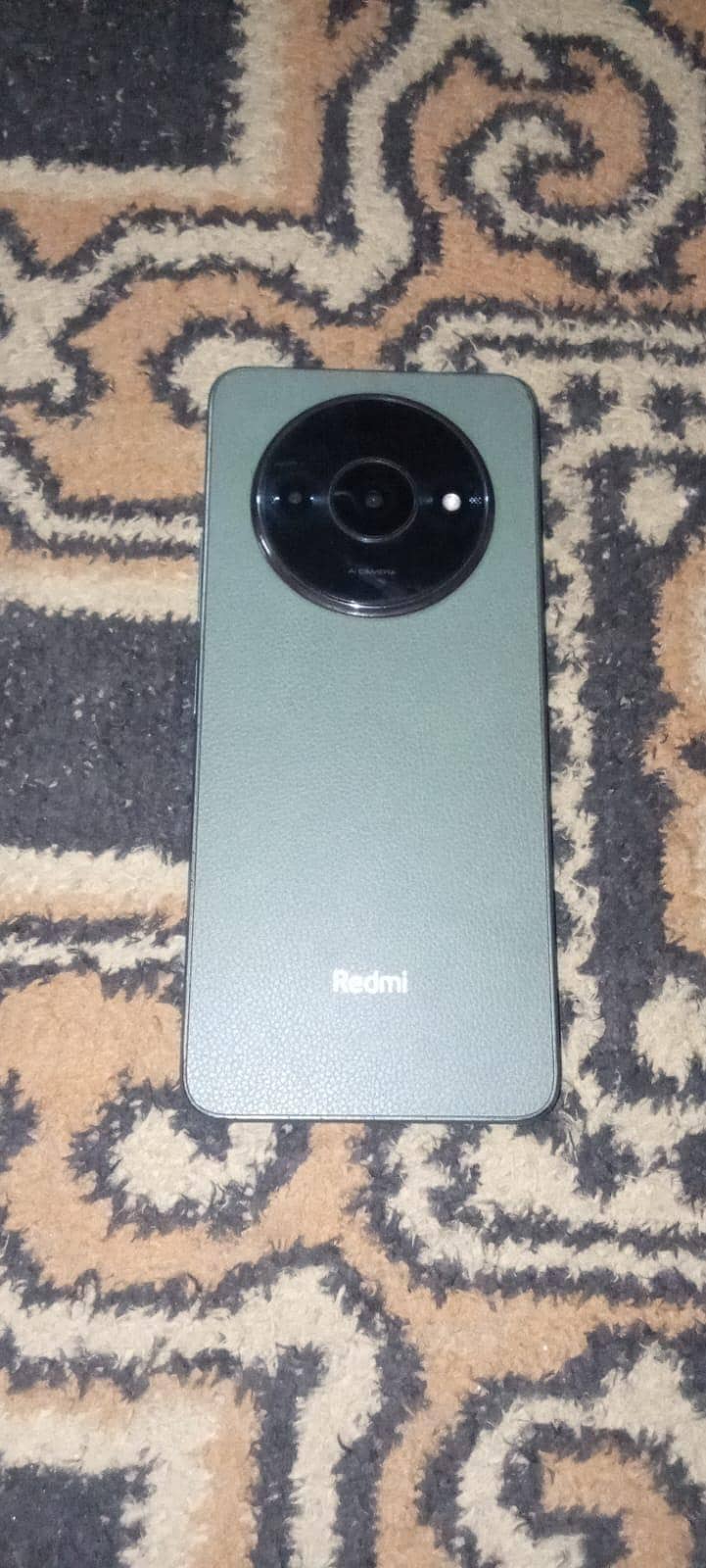 Redmi A3 0