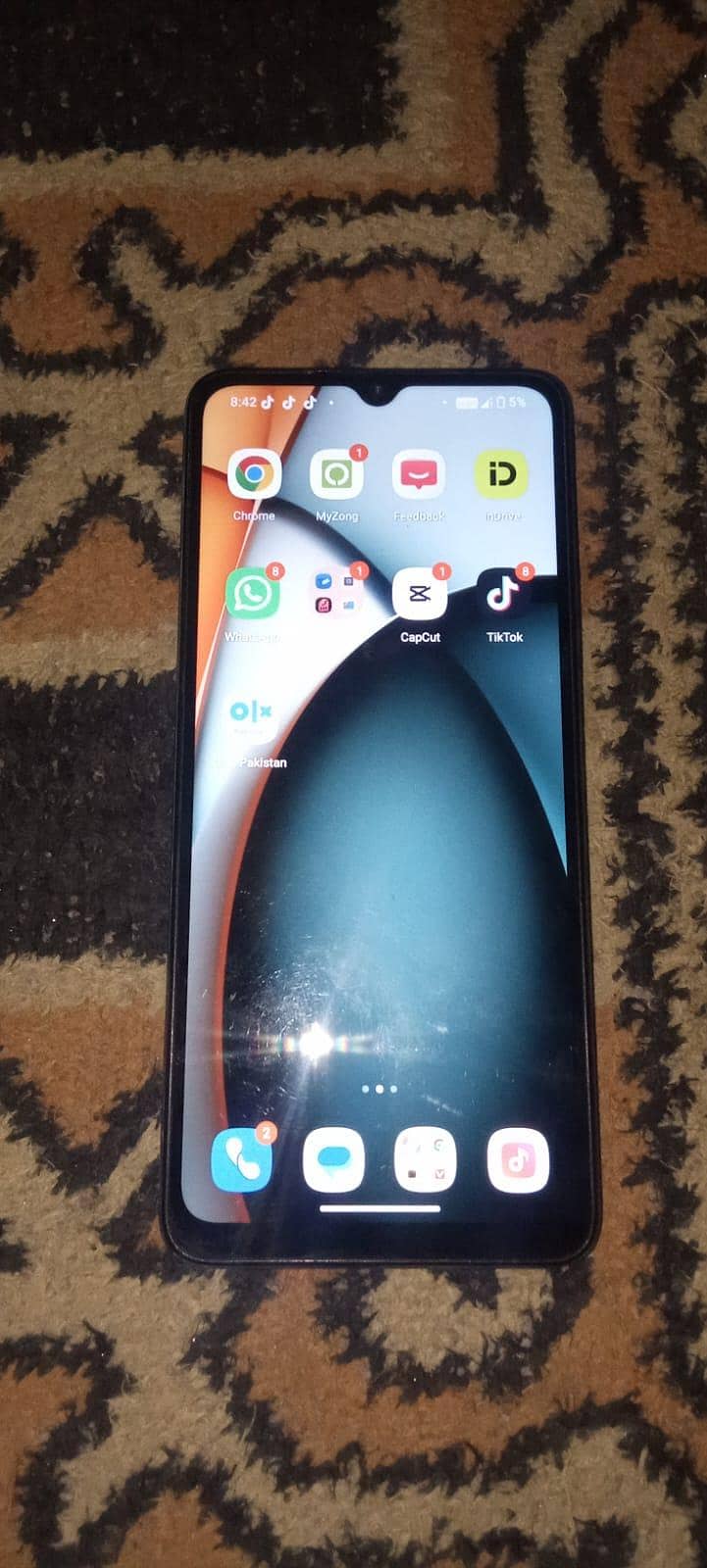 Redmi A3 1