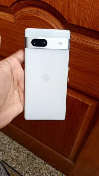 Google Pixel 7a