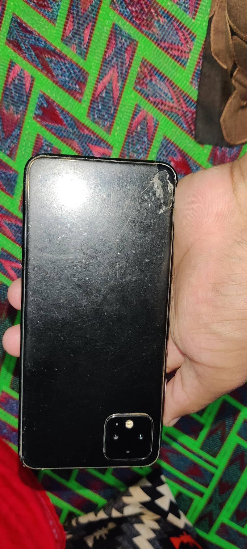 Google pixel 4xl 1