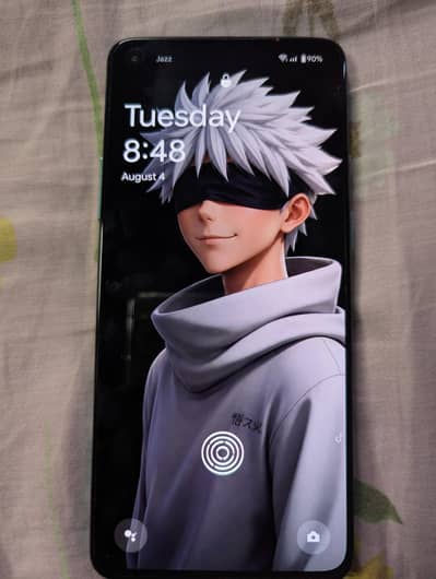 One Plus 8T